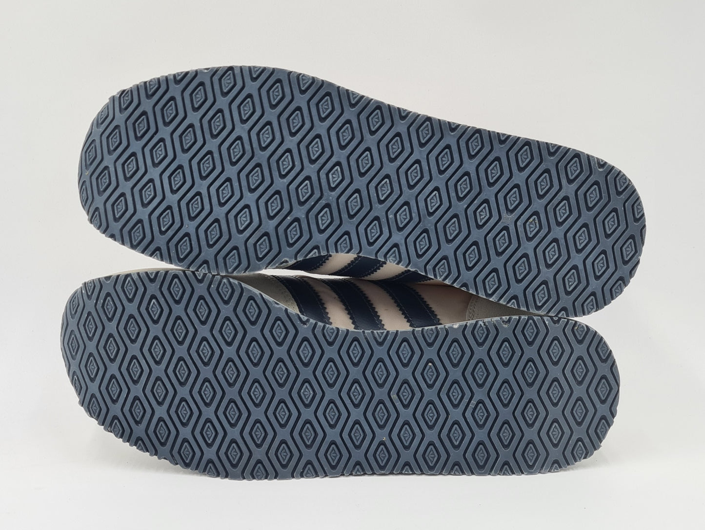*NEW* Vintage 1980s Adidas Idaho UK 8 / EUR 42