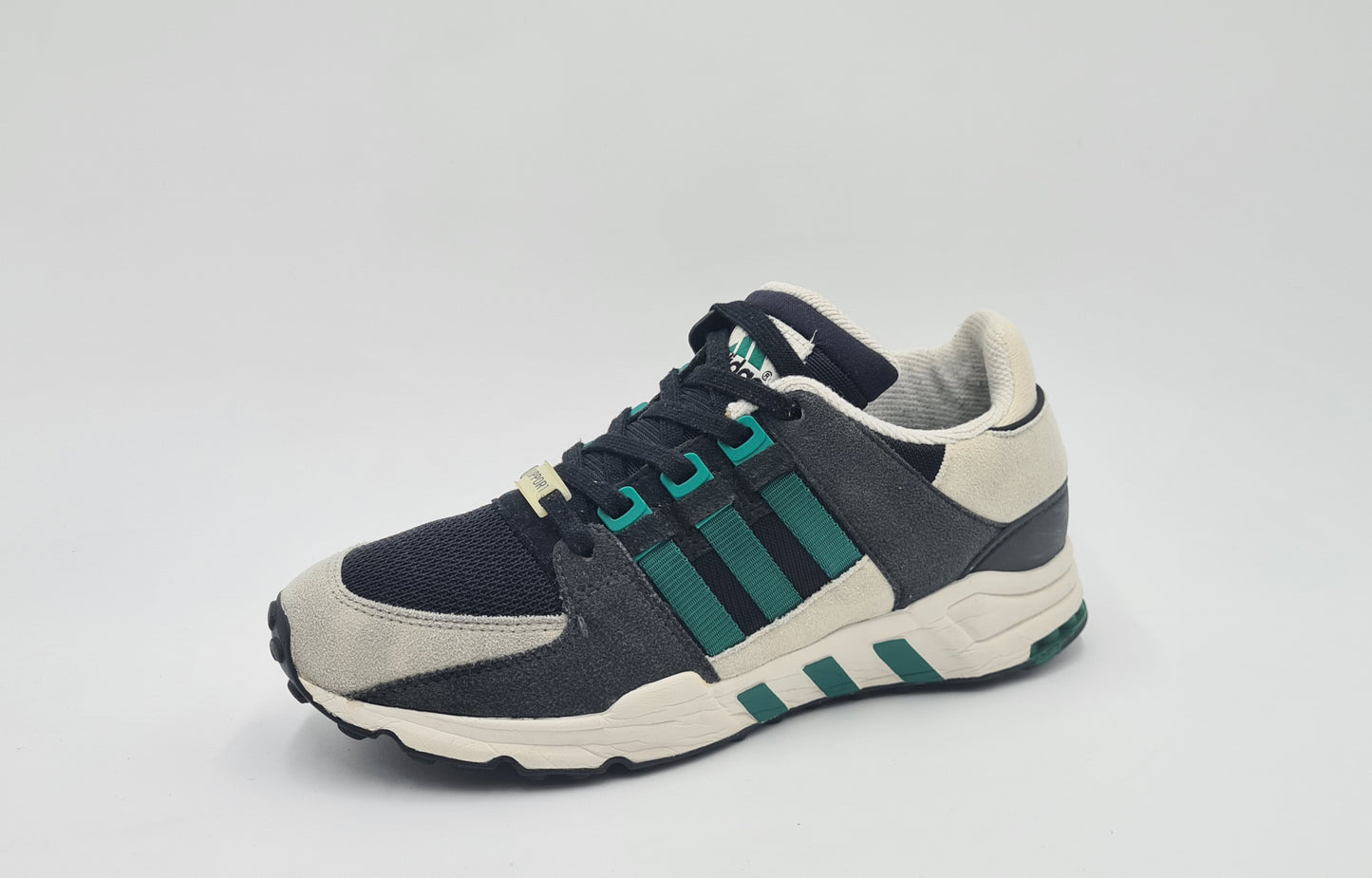 *Guter Zustand* 2016 Adidas EQT Running Support Gr. UK 6 / EUR 39 1/3