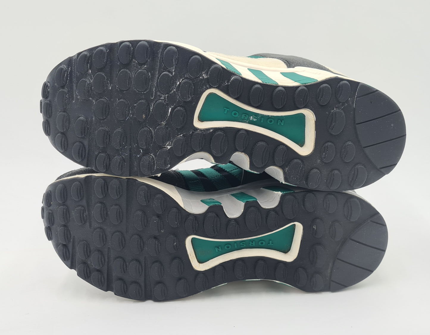 *Guter Zustand* 2016 Adidas EQT Running Support Gr. UK 6 / EUR 39 1/3