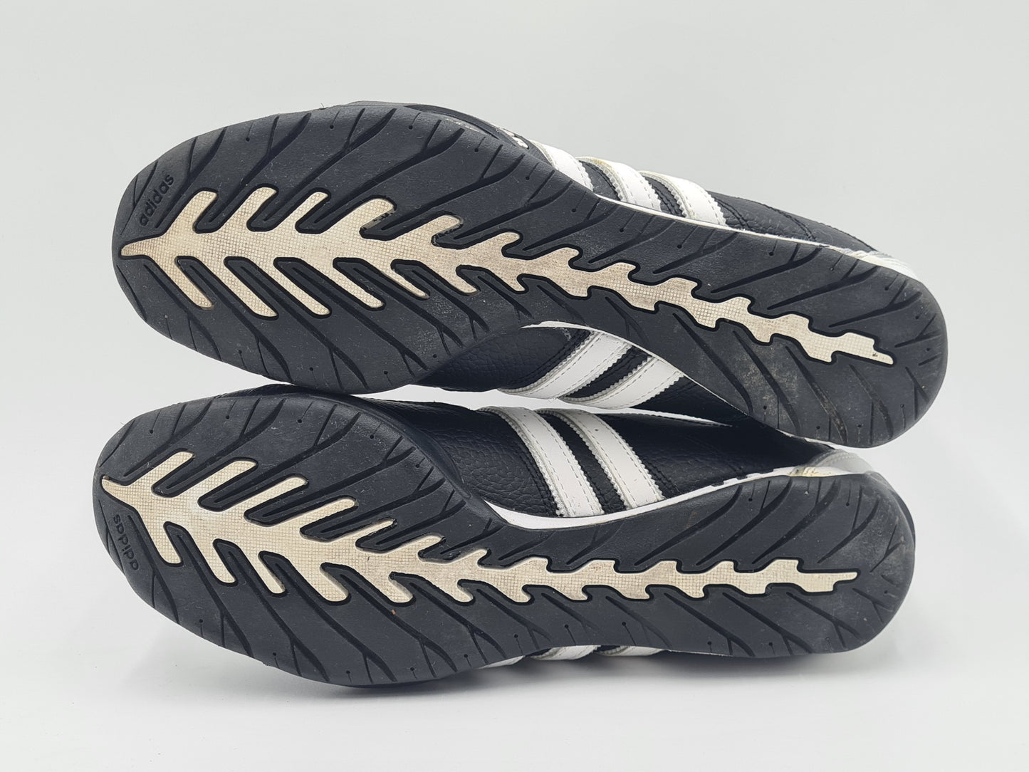 *VGC* 2014 Adidas Adi Racer Low Good Year Black UK 10.5 / EUR 45 1/3