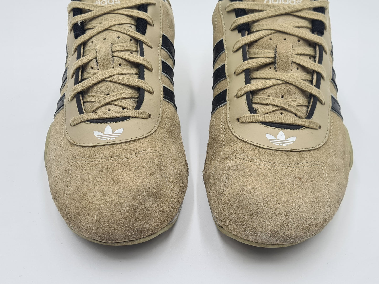 *Good condition* 2006 Adidas Adi Racer Low Good Year size UK 9 / EUR 43 1/3