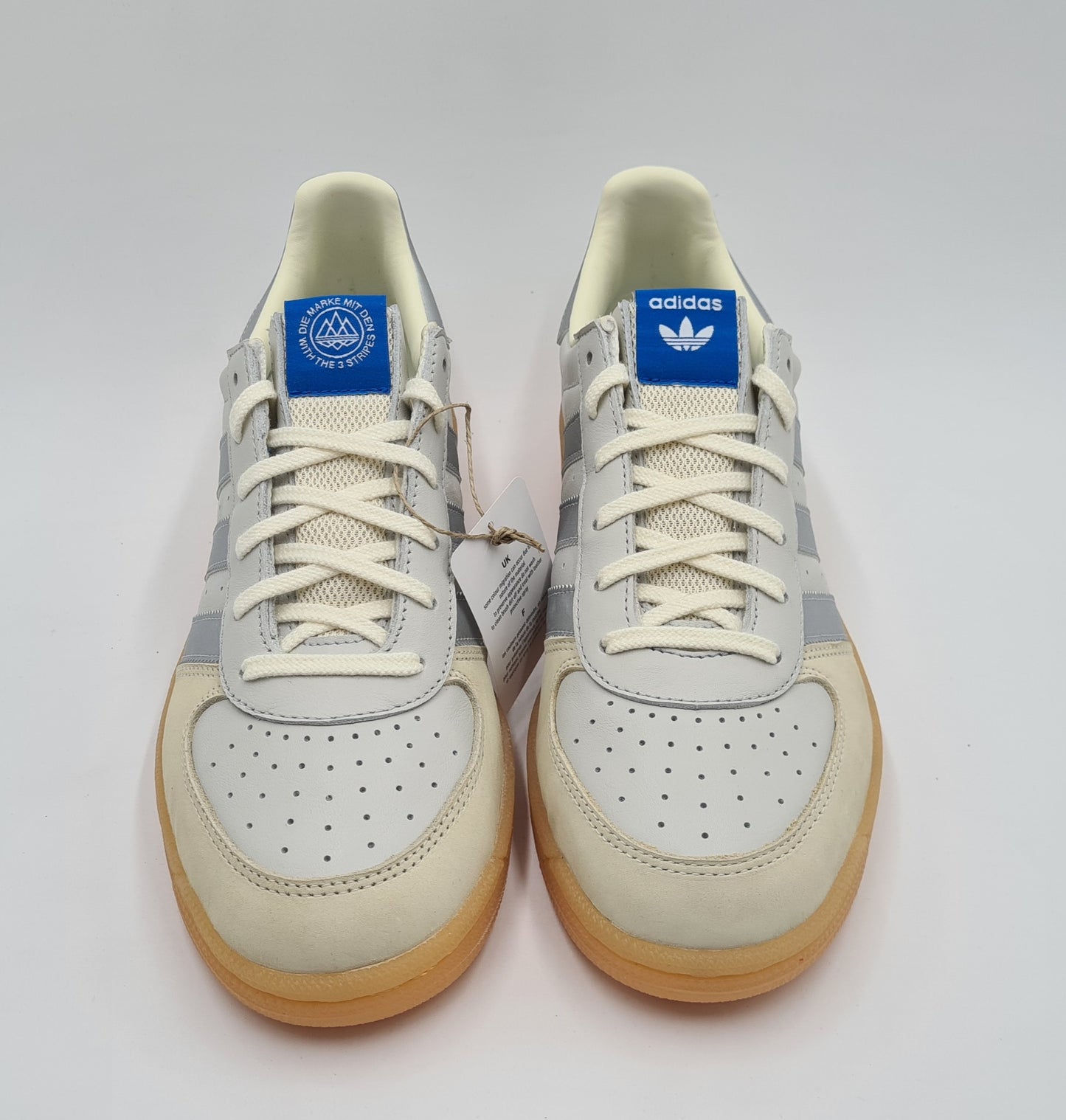 *NEW* 2024 Adidas Grand Slam TT Spzl Unreleased Sample UK 8.5 / EUR 42 2/3
