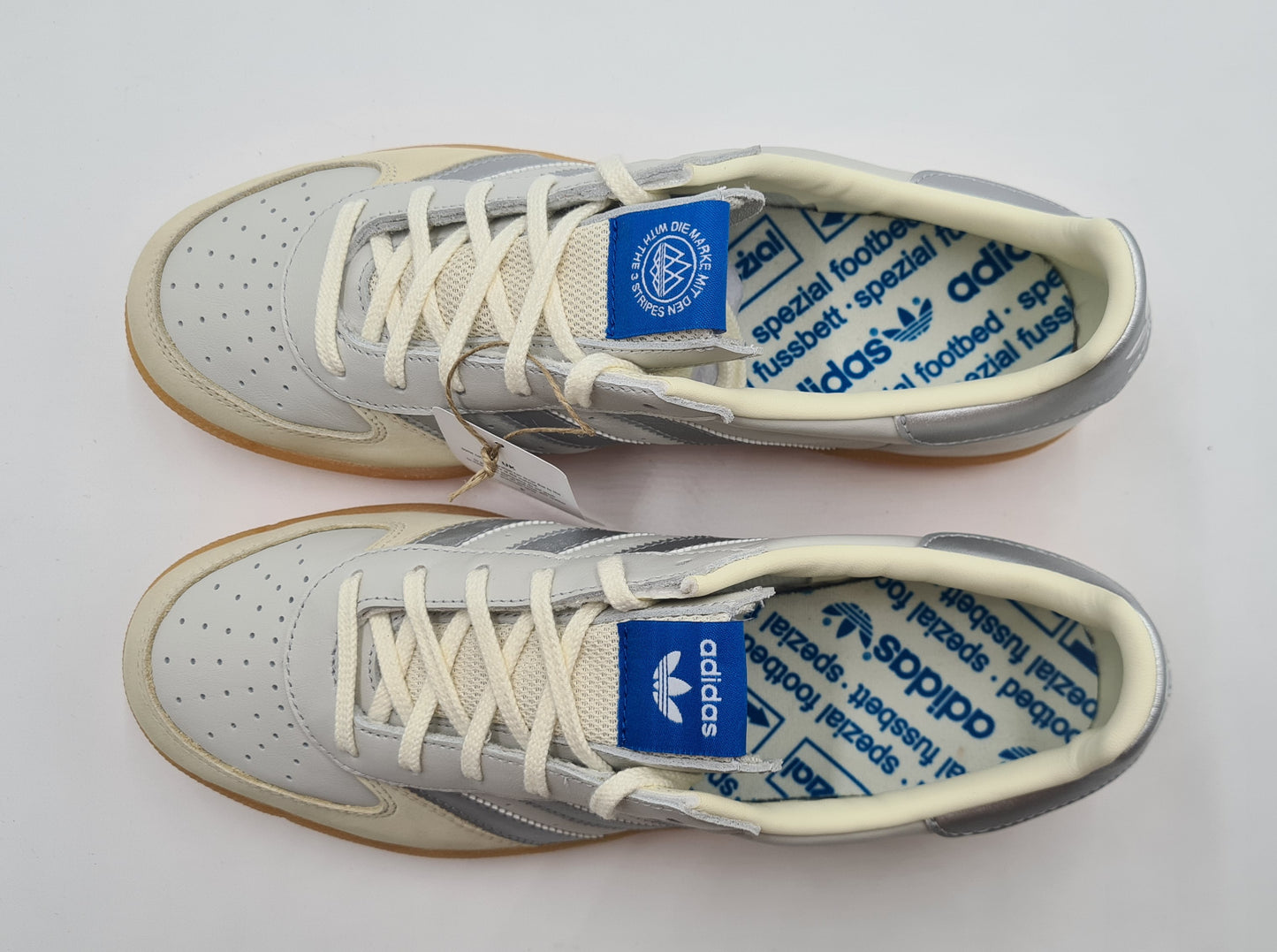 *NEW* 2024 Adidas Grand Slam TT Spzl Unreleased Sample UK 8.5 / EUR 42 2/3