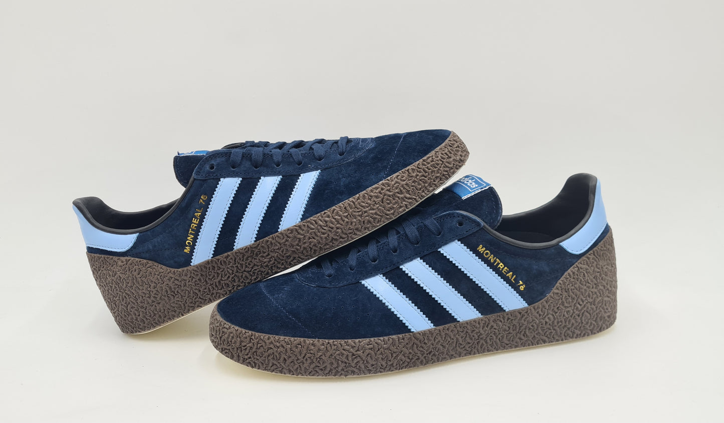 *NEU* 2017 Adidas Montreal 76 OG Retro Gr. UK 9,5 / EUR 44