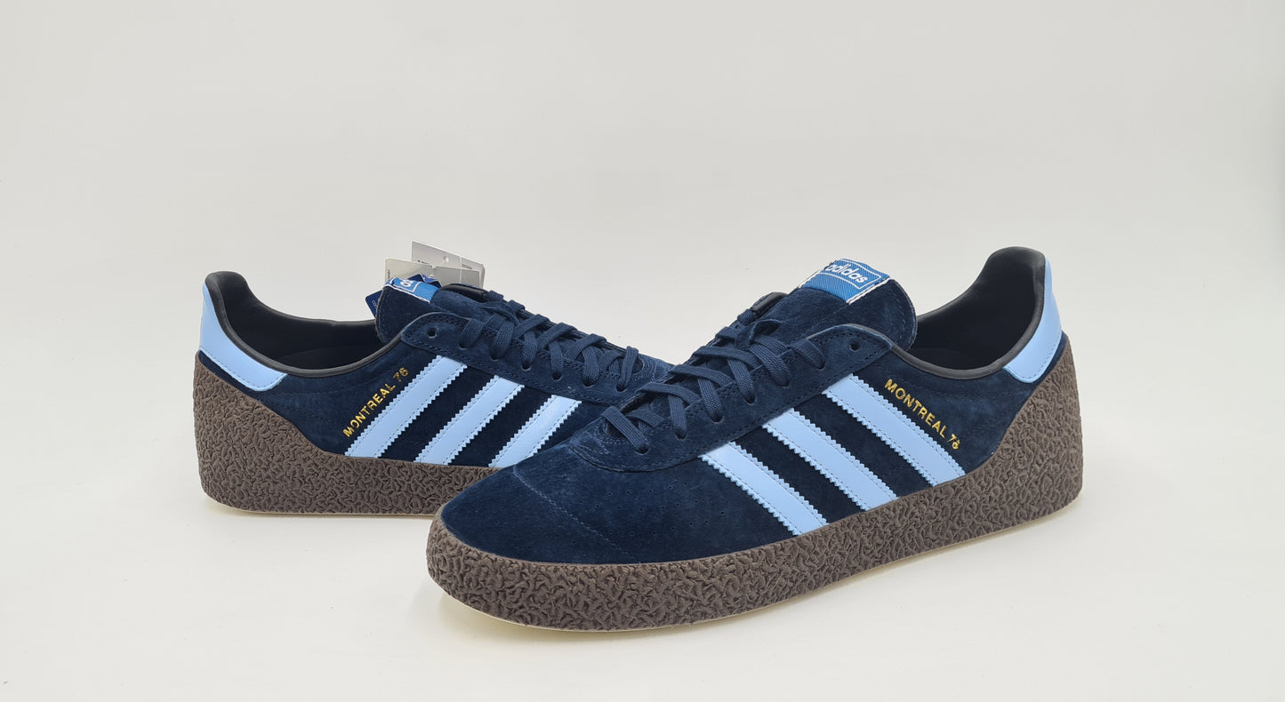 *NEU* 2017 Adidas Montreal 76 OG Retro Gr. UK 9,5 / EUR 44