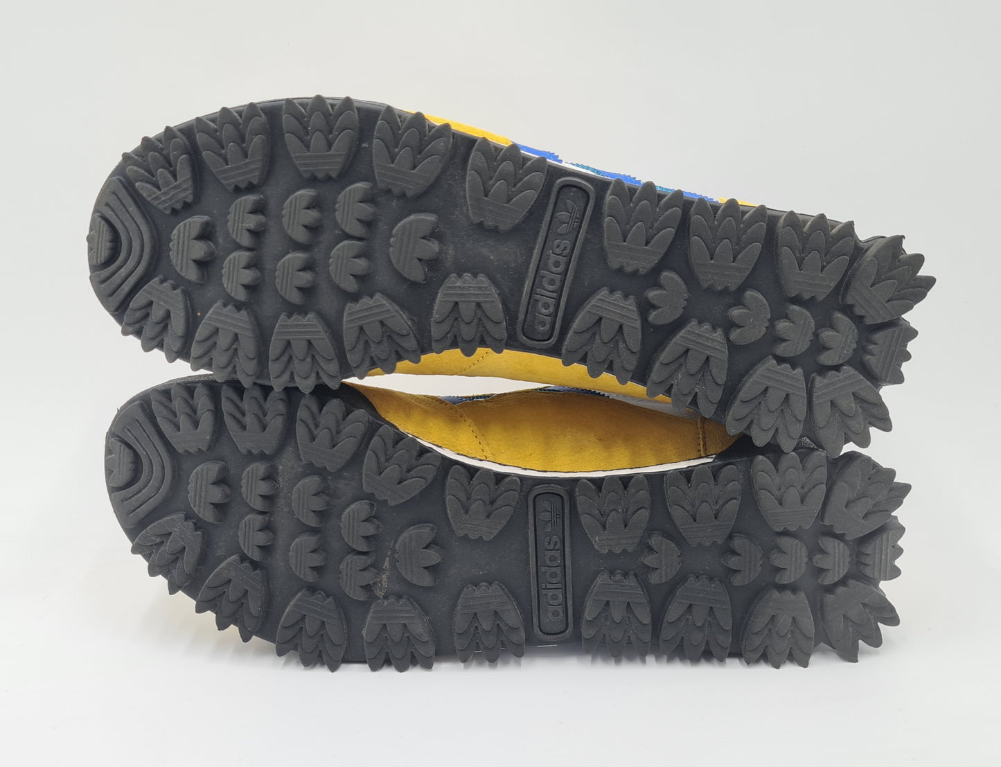 *TOP* 2021 Adidas Marathon TR UK 10,5 / EUR 45 1/3