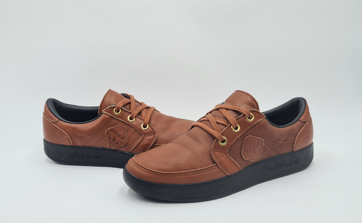 *TOP* 2015 Adidas Touring Freizeit Kollektion UK 10 / EUR 44 2/3