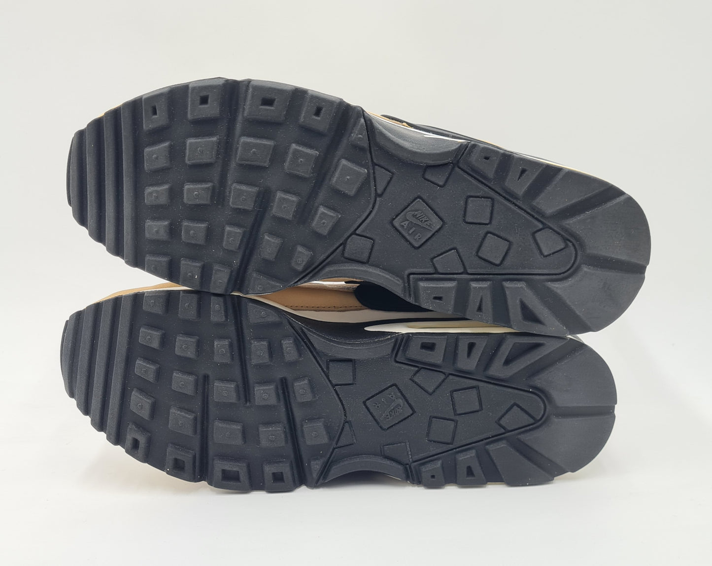 *NEU* 2015 Nike Air Classic BW Vachetta Gr. UK 8 / EUR 42,5