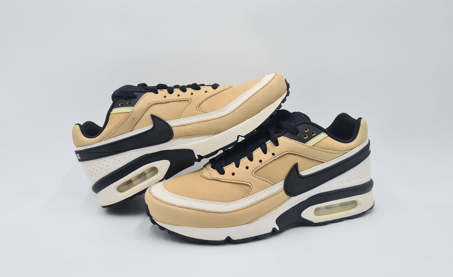 *NEU* 2015 Nike Air Classic BW Vachetta Gr. UK 8 / EUR 42,5