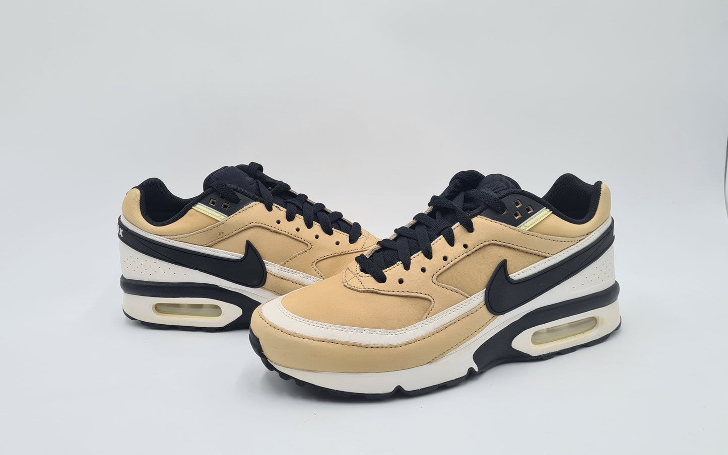 *NEU* 2015 Nike Air Classic BW Vachetta Gr. UK 8 / EUR 42,5