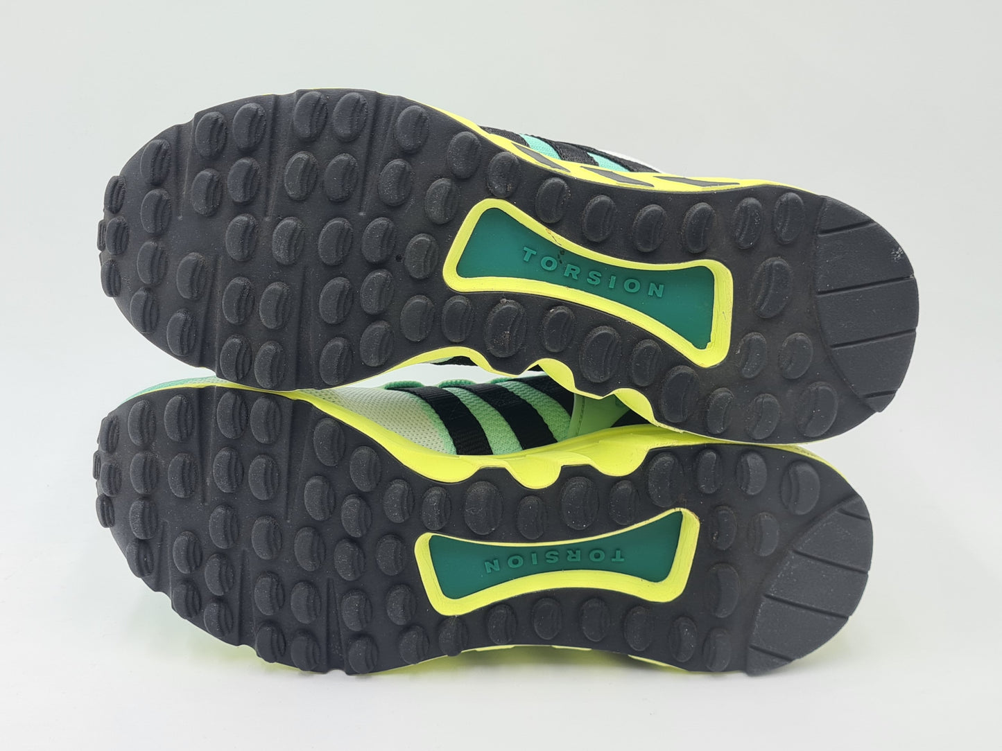 *TOP* 2017 Adidas EQT Support 93 RF PK Frozen Green Gr. UK 6,5 / EUR 40
