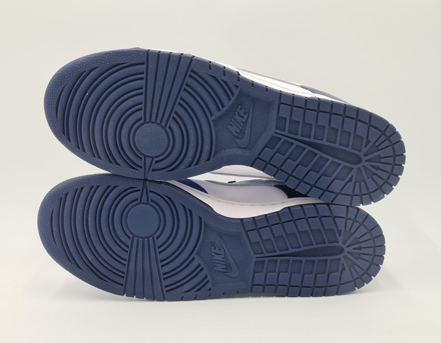 *NEU* 2023 Nike Dunk Low 'Game Royal Navy' Gr. UK 10 / EUR 45