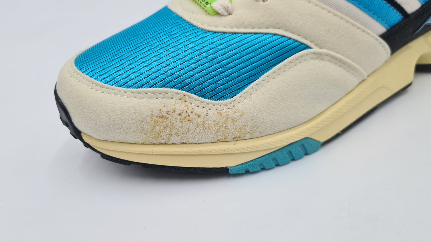 *NEW* 2020 Adidas ZX 1000 C OG UK 10 / EUR 44 2/3