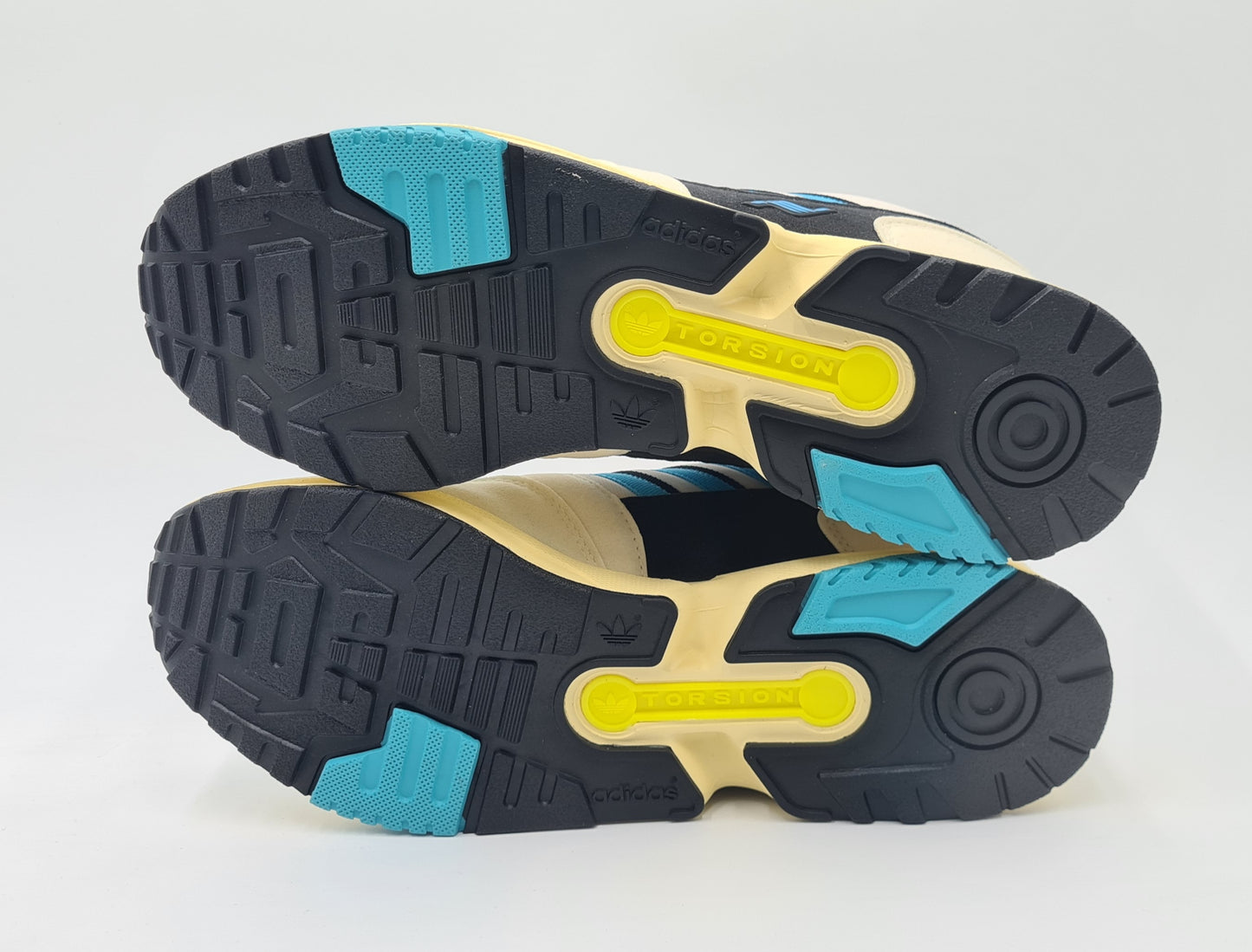 *NEW* 2020 Adidas ZX 1000 C OG UK 10 / EUR 44 2/3