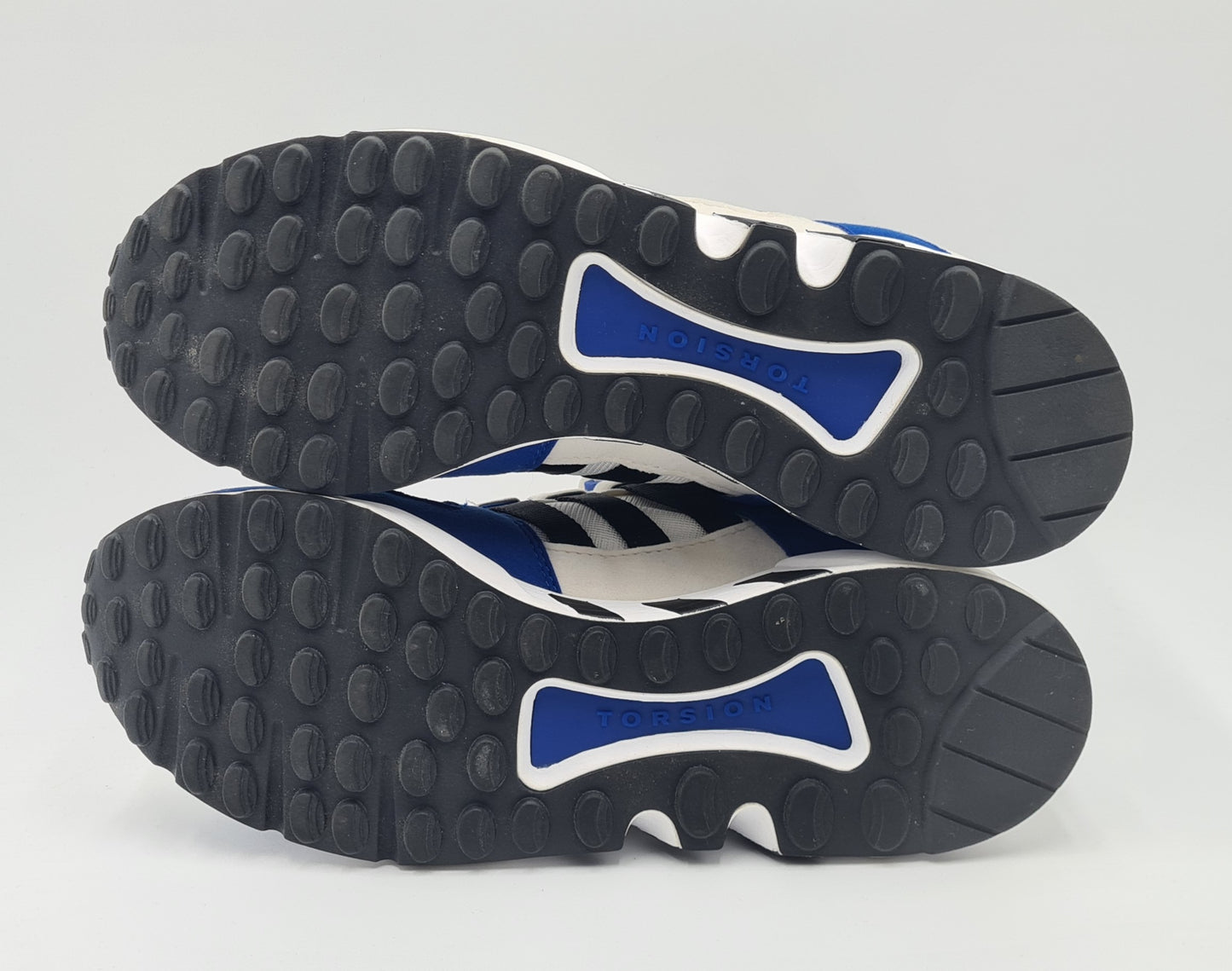 *LIKE NEW* 2015 Adidas EQT Equipment Guidance 93 UK 9 / EUR 43 1/3