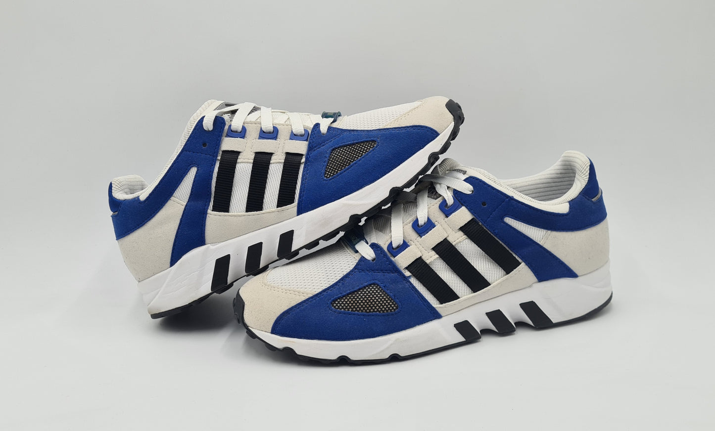 *LIKE NEW* 2015 Adidas EQT Equipment Guidance 93 UK 9 / EUR 43 1/3