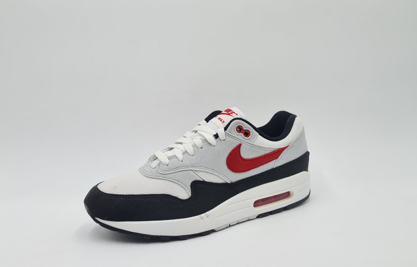 *TOP* 2023 Nike Air Max 1 'Chili 2.0' Gr. UK 8,5 / EUR 43
