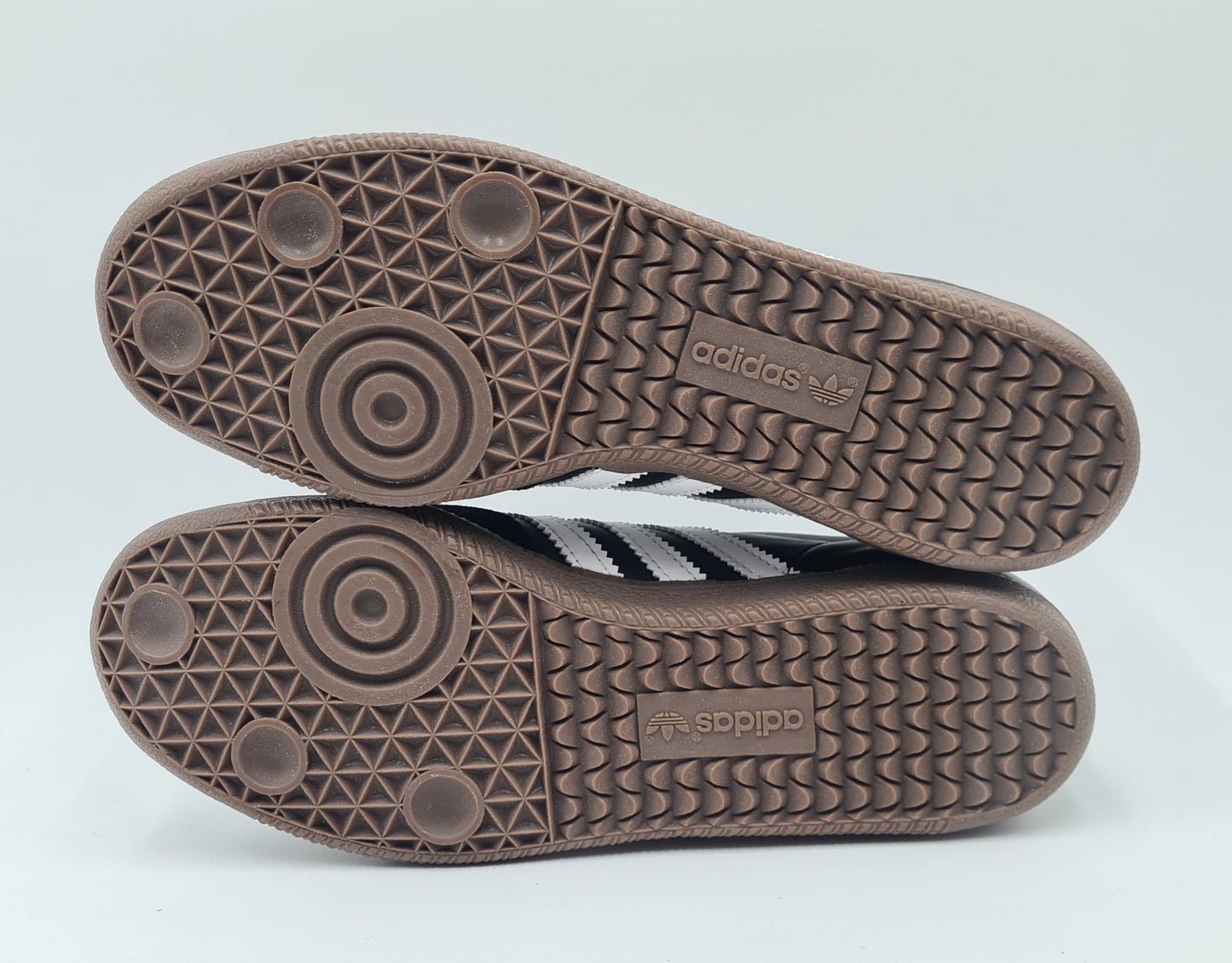 *BNIB* 2011 Adidas Samba Retro black UK 8.5 / EUR 42 2/3