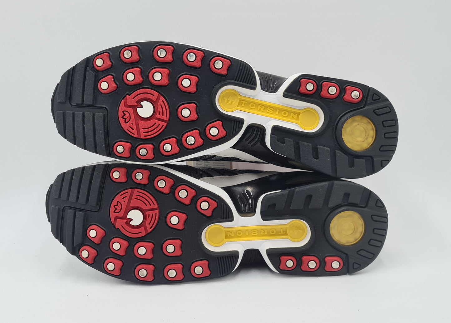 *NEW* 2004 Adidas ZX Marathon UK 11 / EUR 46