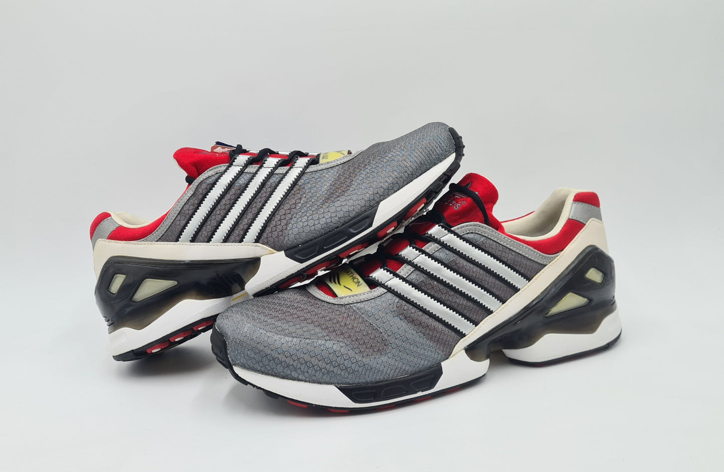 *NEW* 2004 Adidas ZX Marathon UK 11 / EUR 46