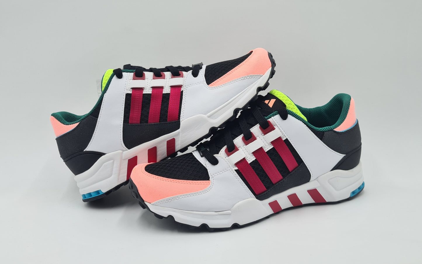 *NEW* 2013 Adidas Equipment Support 93 'Oddity Pack' UK 8 / EUR 42