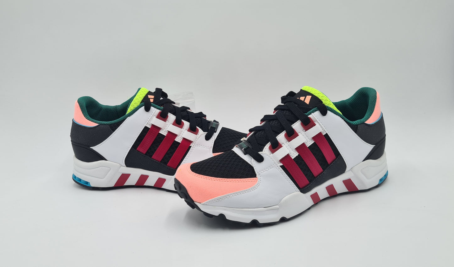*NEU* 2013 Adidas Equipment Support 93 'Oddity Pack' Gr. UK 8 / EUR 42