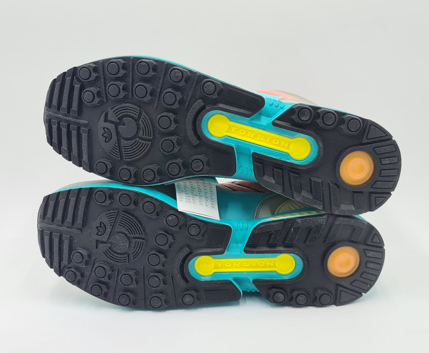 *NEW* 2022 Adidas ZX 8000 'Mexico' UK 12 / EUR 47 1/3