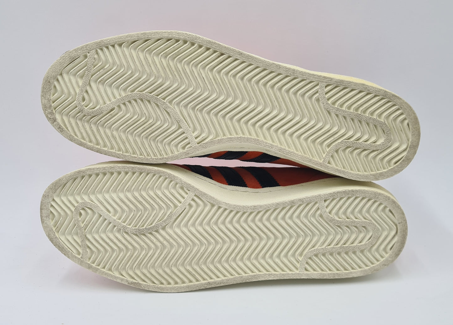 *NEW* 2020 Adidas Campus 80s Unreleased Sample UK 8.5 / EUR 42 2/3
