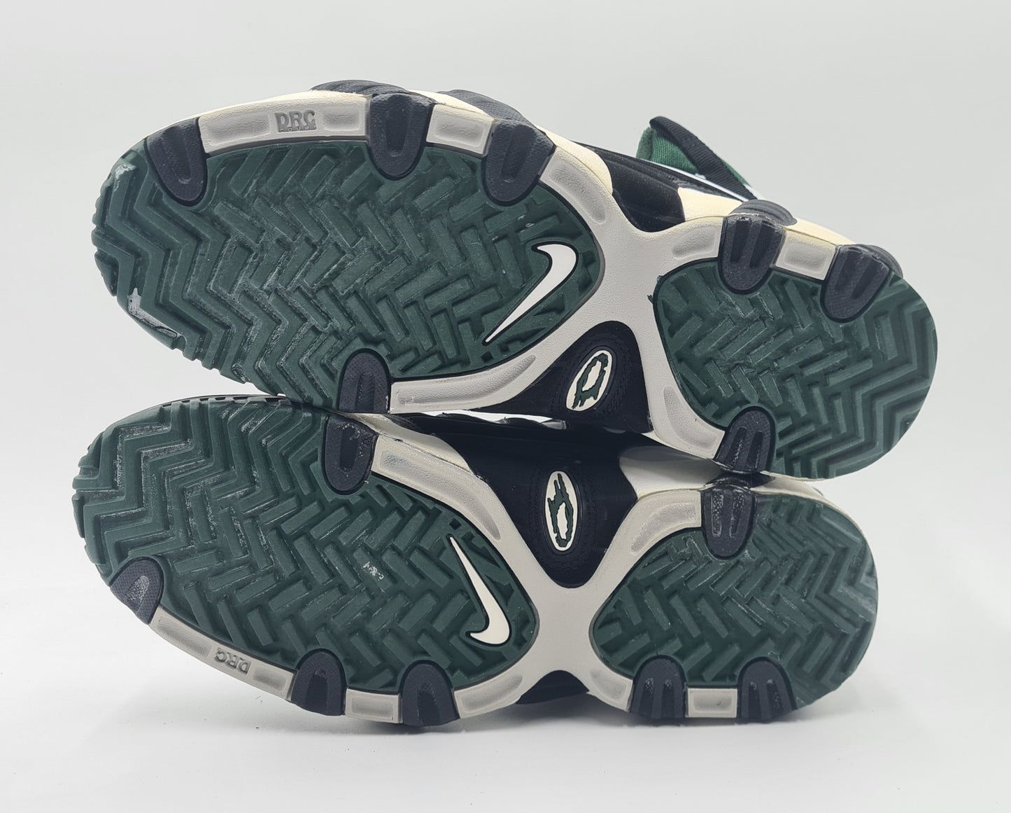 *NEU* Vintage 1995 Nike Air Alarm Andre Agassi UK 7,5 / EUR 42