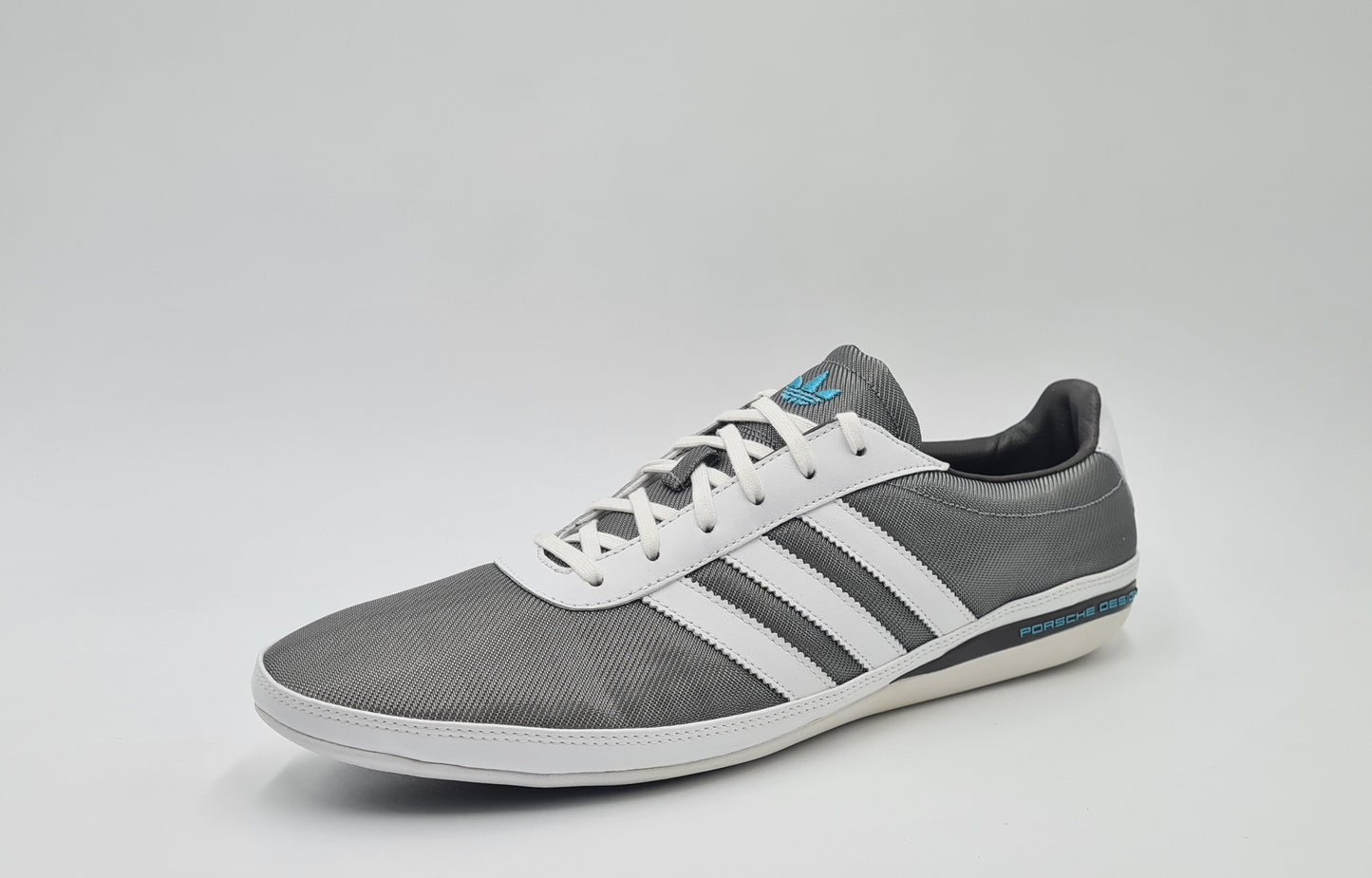 *NEW* 2009 Adidas Porsche Design S3 UK 11.5 / EUR 46 2/3