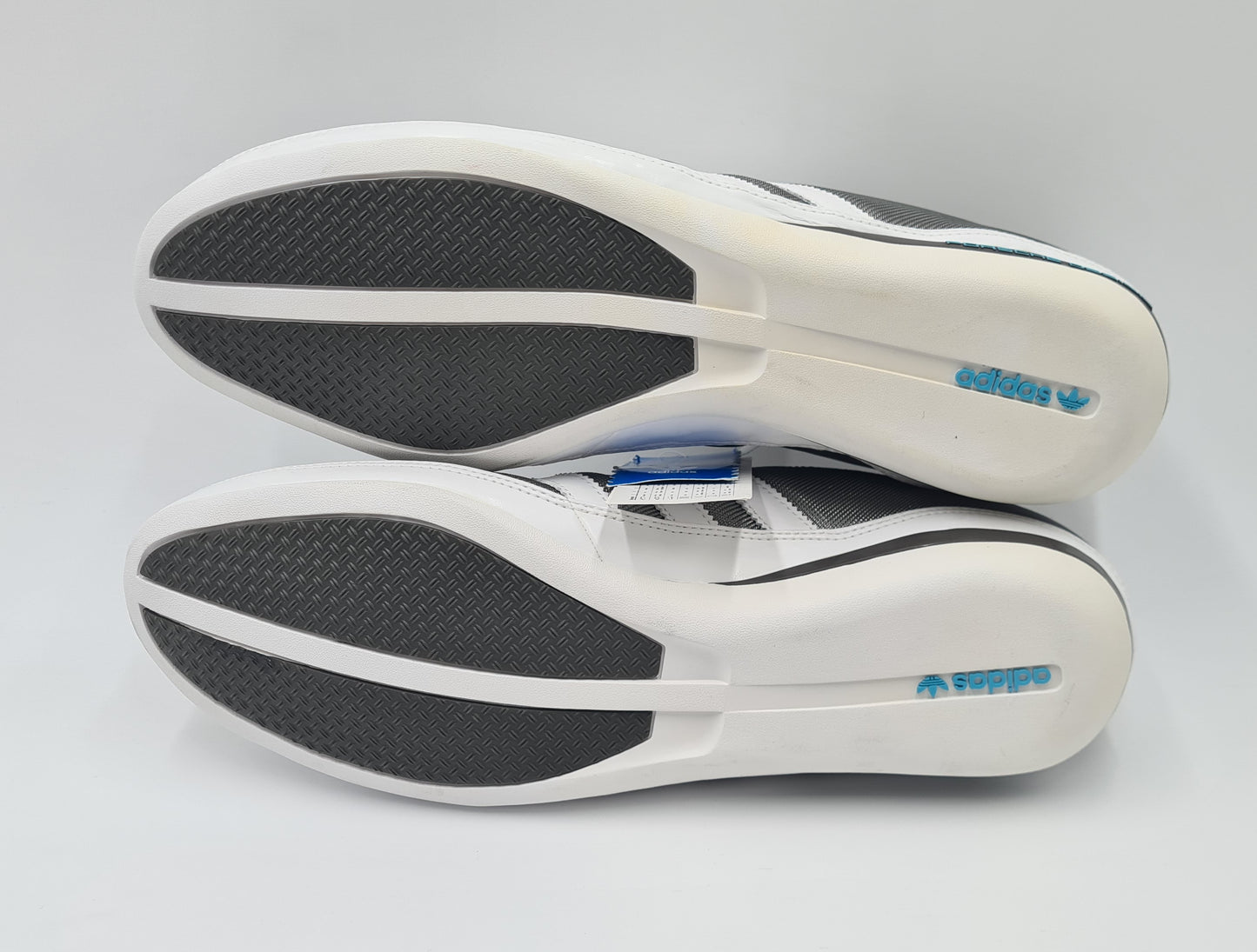 *NEW* 2009 Adidas Porsche Design S3 UK 11.5 / EUR 46 2/3