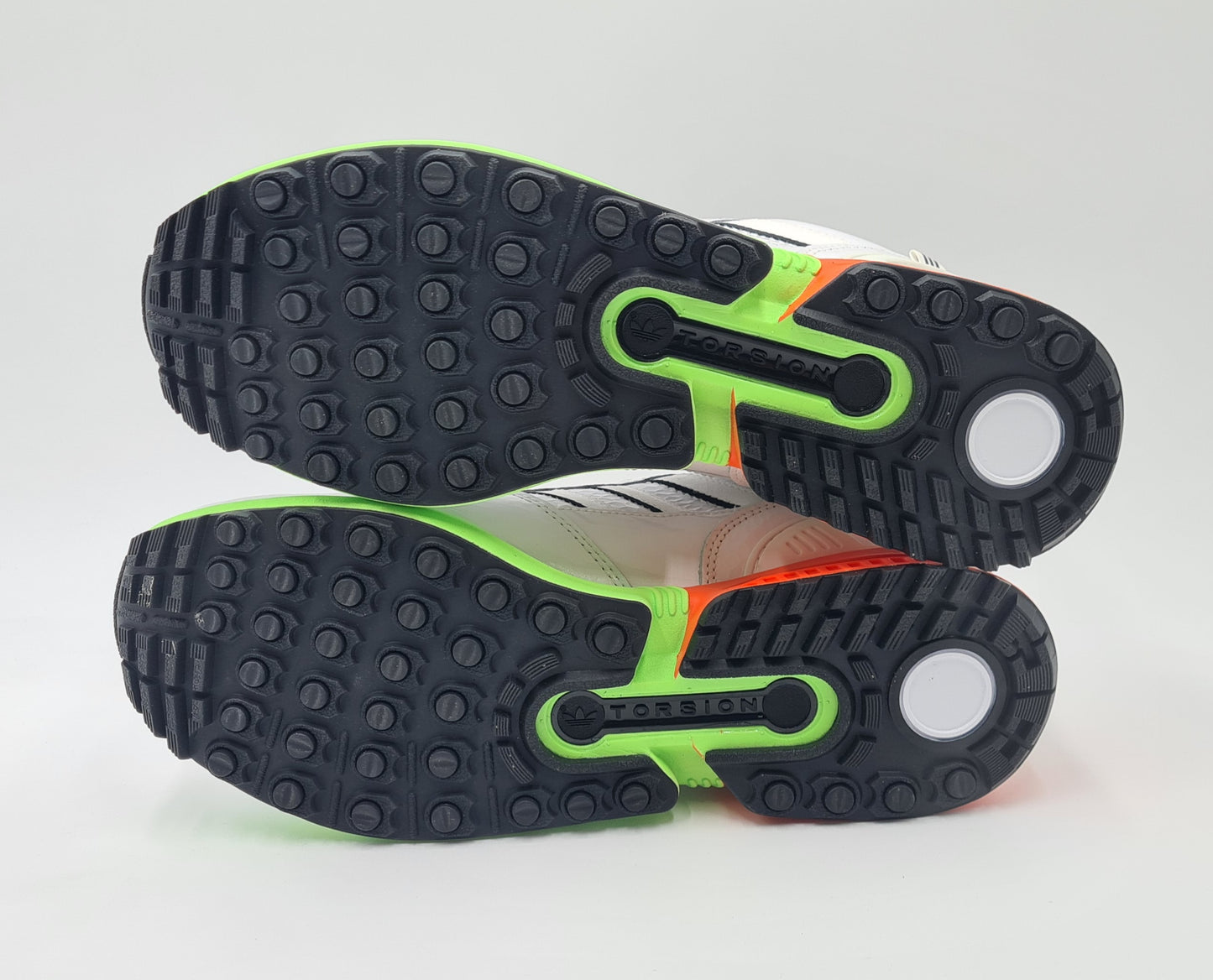 *NEW* 2021 Adidas ZX 8000 Golf UK 9.5 / EUR 44