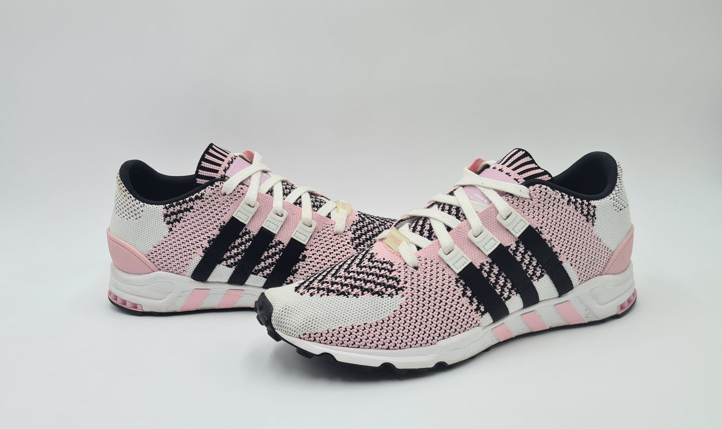 *Guter Zustand* 2017 Adidas EQT Support 93 RF PK Gr. UK 10 / EUR 44 2/3