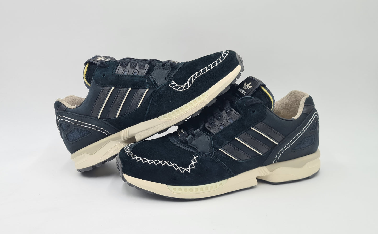 *NEU* 2020 Adidas ZX 9000 Yucatan (MOC) Gr. UK 9,5 / EUR 44