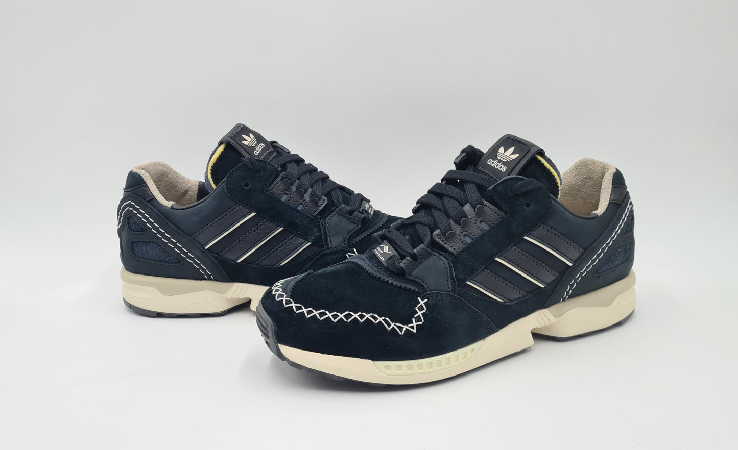 *NEU* 2020 Adidas ZX 9000 Yucatan (MOC) Gr. UK 9,5 / EUR 44