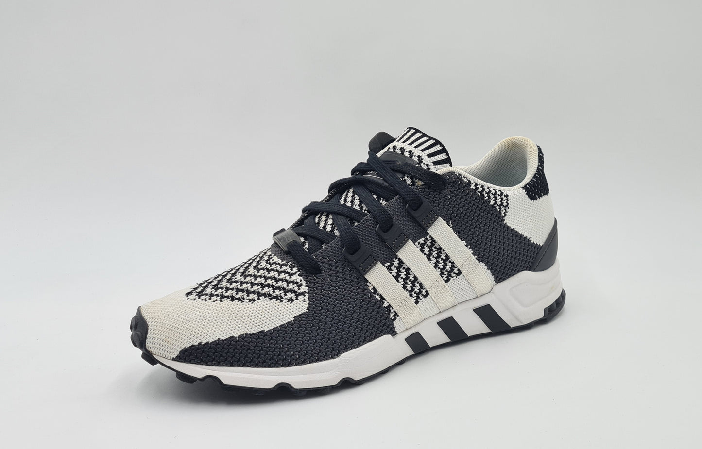 *VGC* 2017 Adidas EQT Support 93 RF PK Sample UK 10.5 / EUR 45 1/3