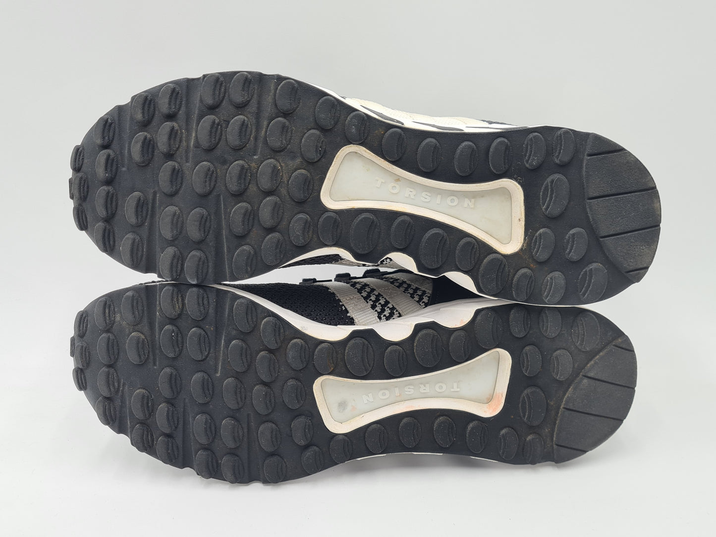 *VGC* 2017 Adidas EQT Support 93 RF PK Sample UK 10.5 / EUR 45 1/3