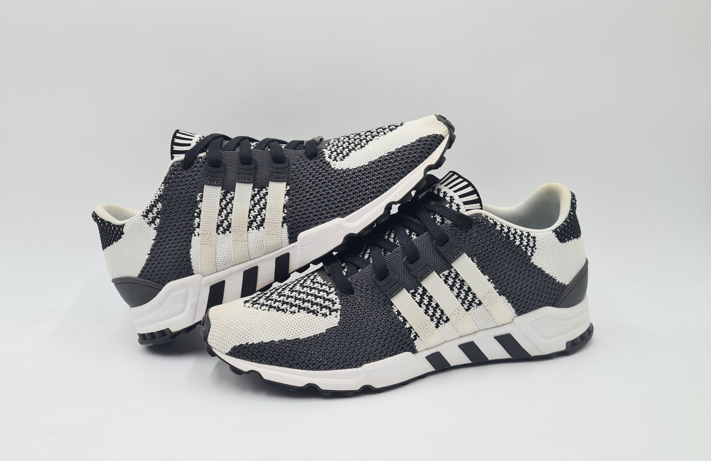 *VGC* 2017 Adidas EQT Support 93 RF PK Sample UK 10.5 / EUR 45 1/3