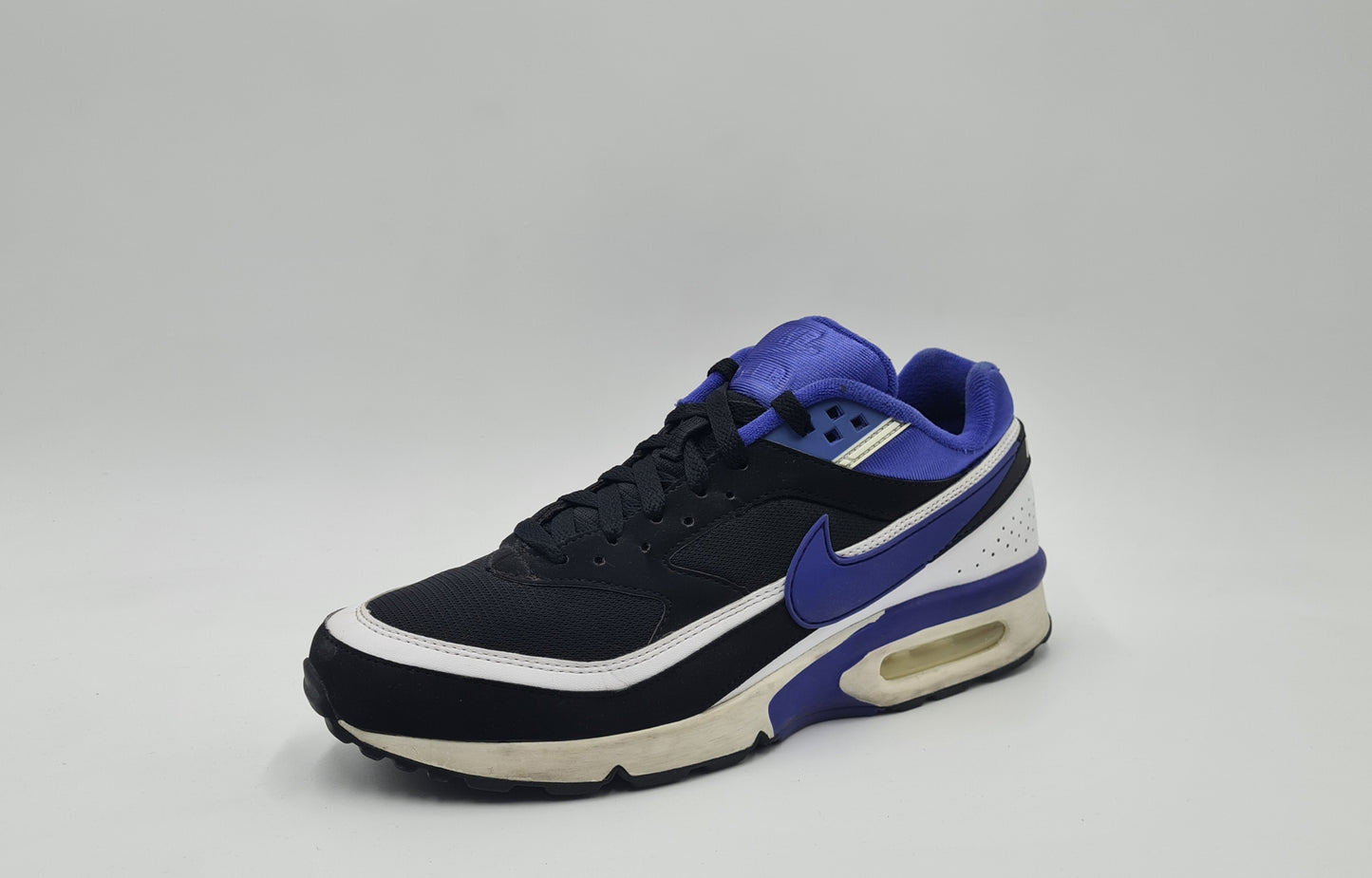 *VGC* 2013 Nike Air Classic BW OG Persian Violet UK 7.5 / EUR 42