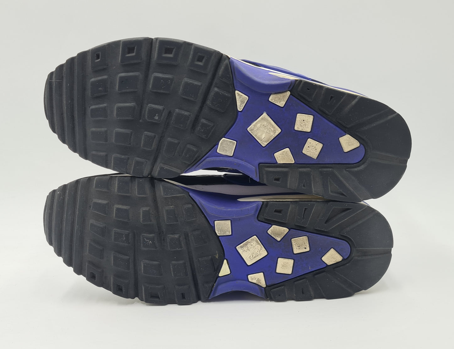 *VGC* 2013 Nike Air Classic BW OG Persian Violet UK 7.5 / EUR 42