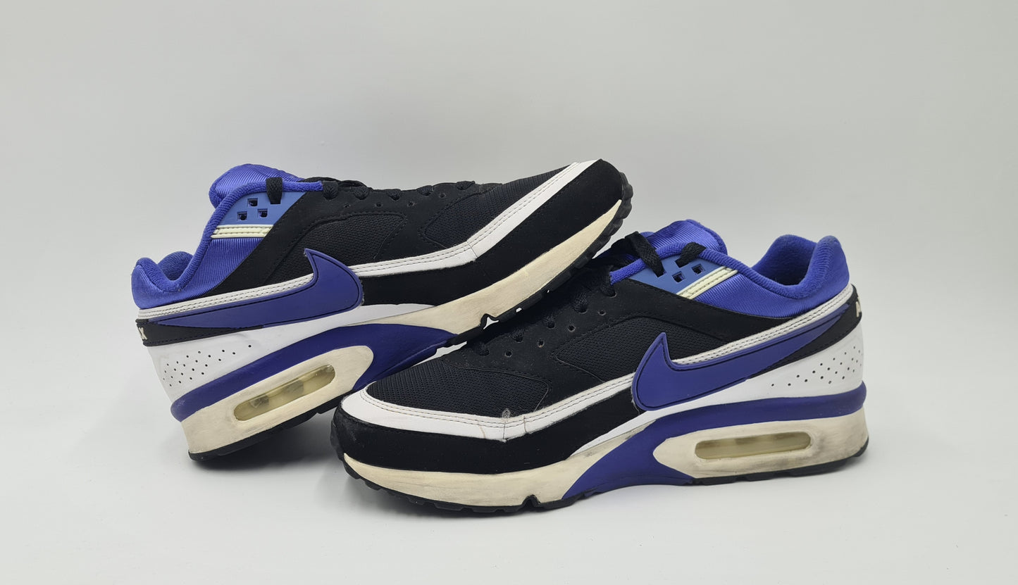 *VGC* 2013 Nike Air Classic BW OG Persian Violet UK 7.5 / EUR 42