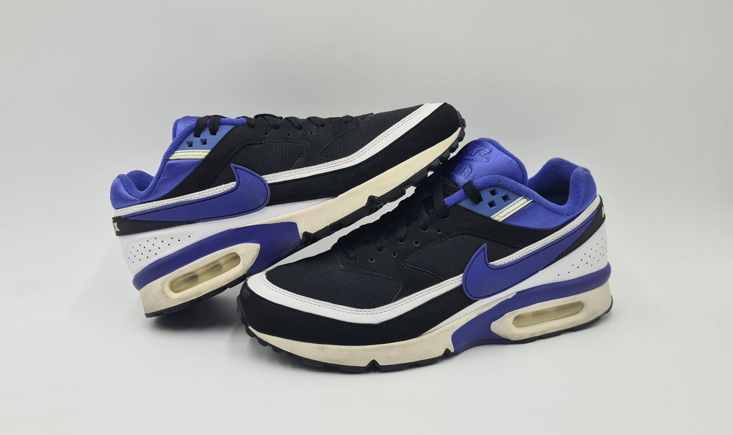 *VGC* 2013 Nike Air Classic BW OG Persian Violet UK 7.5 / EUR 42
