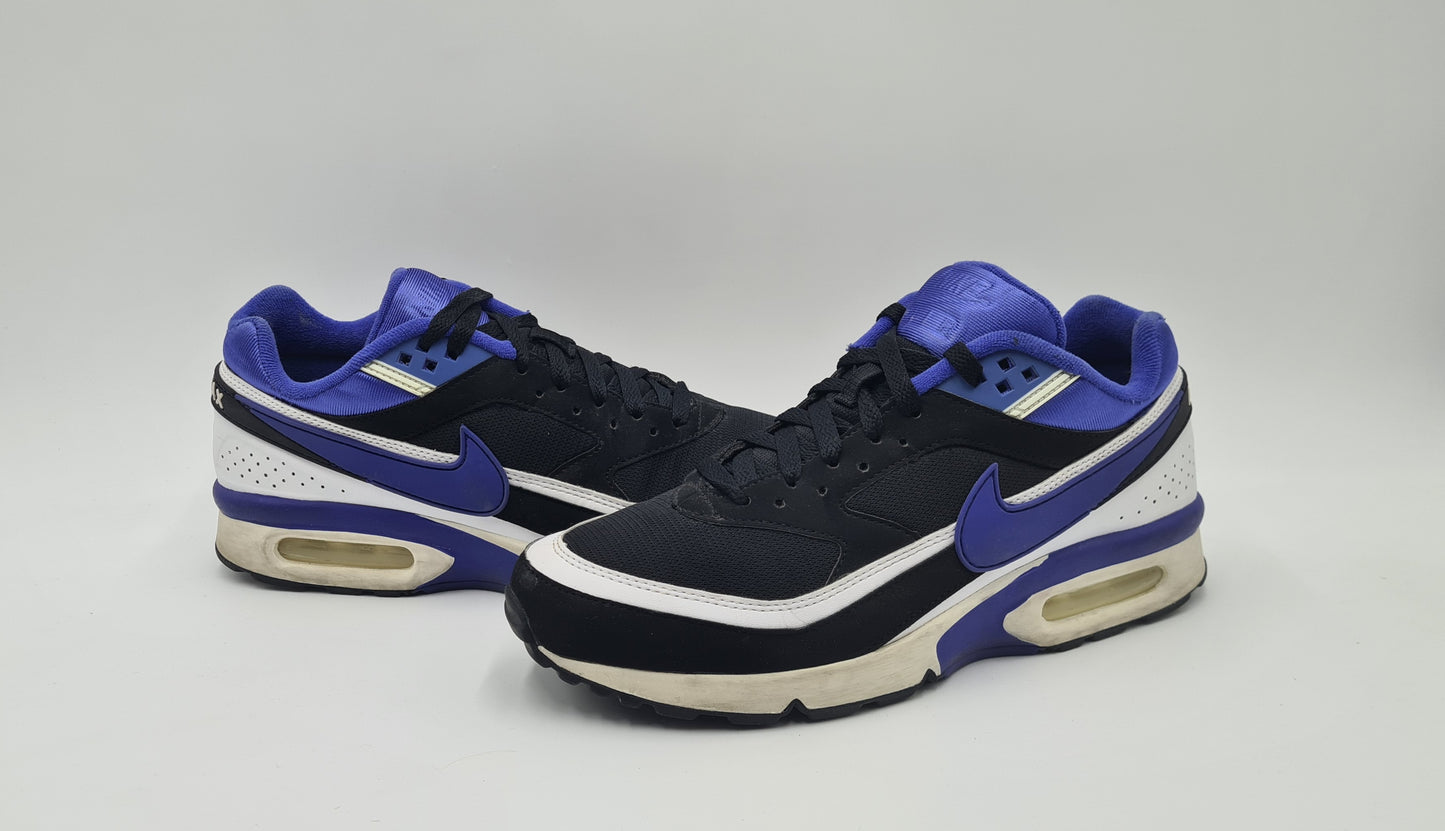 *TOP* 2013 Nike Air Classic BW OG Persian Violet Gr. UK 7,5 / EUR 42