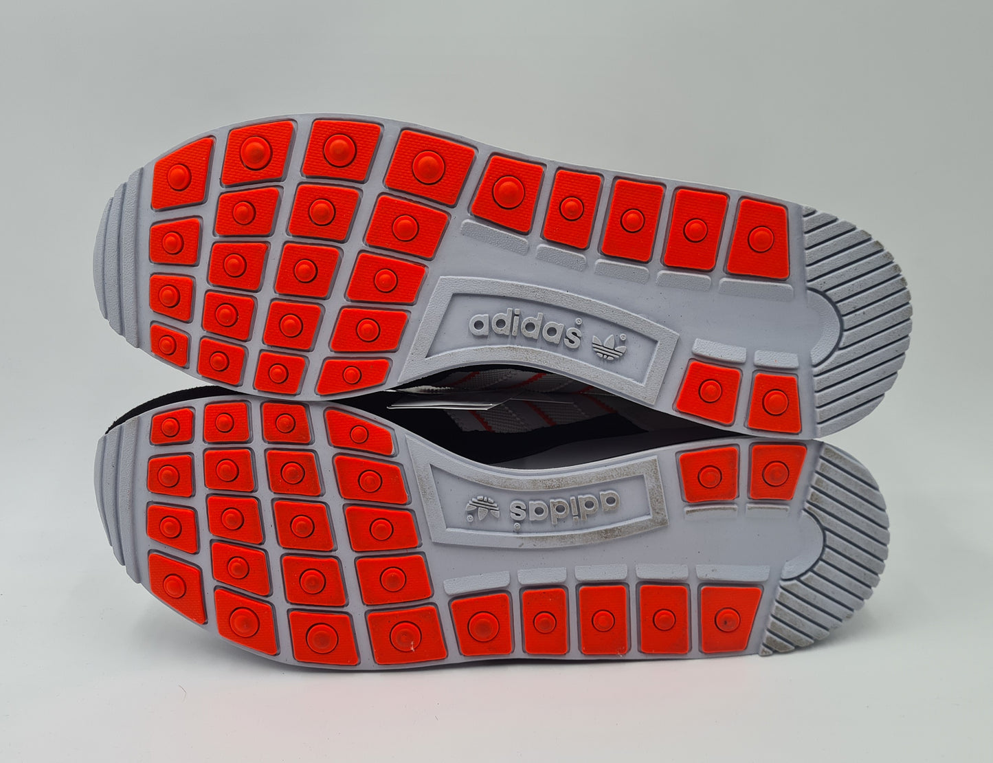 *LIKE NEW* 2020 Adidas ZX 500 UK 11,5 / EUR 46 2/3