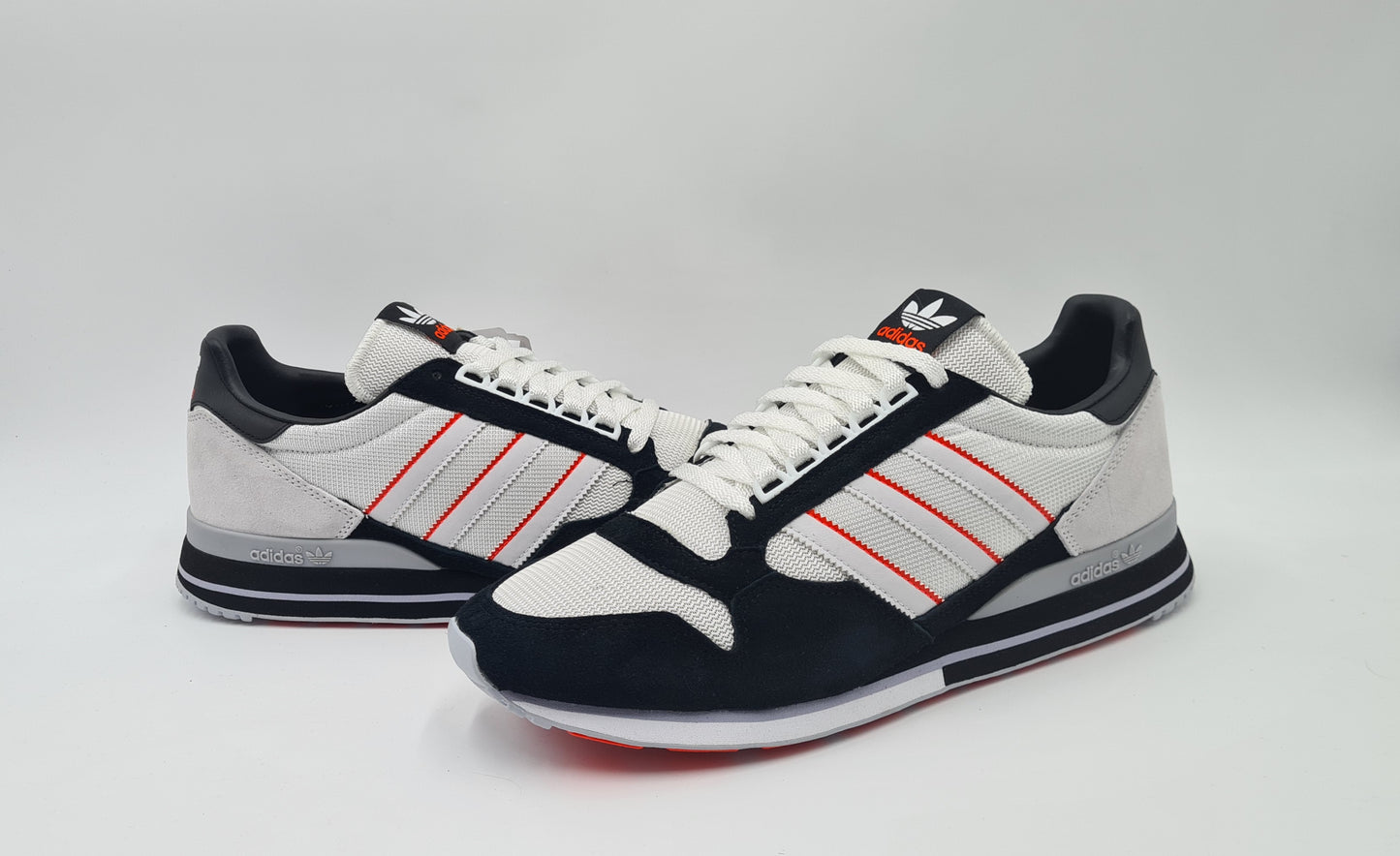 *WIE NEU* 2020 Adidas ZX 500 UK 11,5 / EUR 46 2/3
