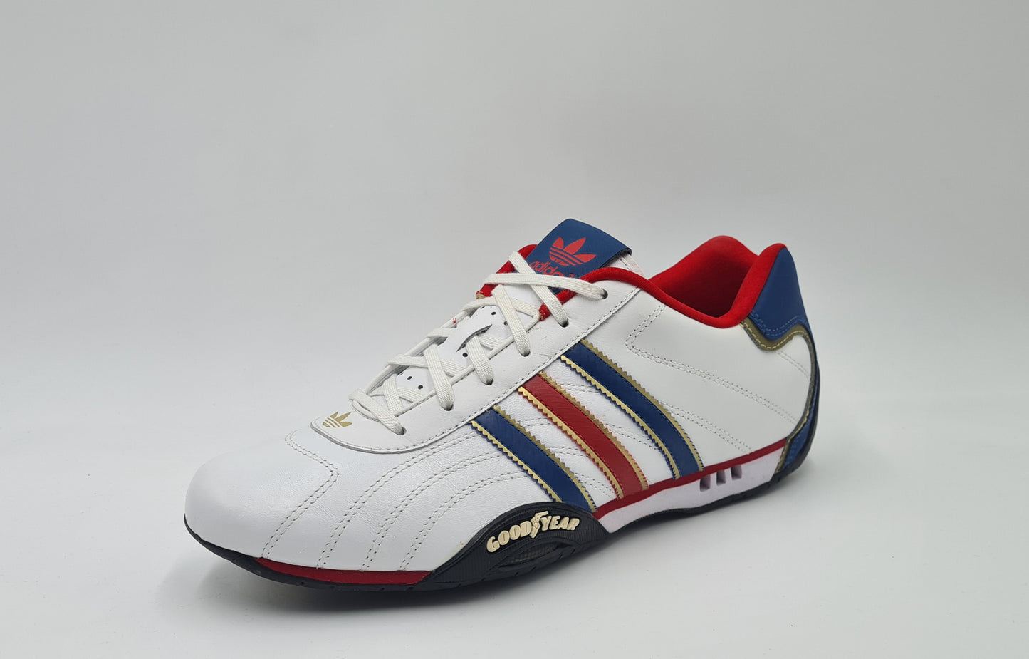 *LIKE NEW* 2011 Adidas Adi Racer Low Good Year UK 9 / EUR 43 1/3