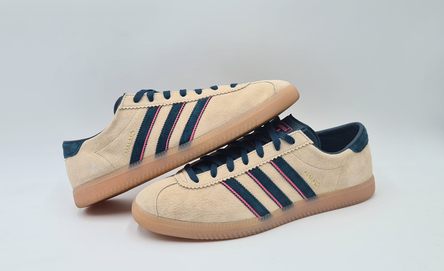 *TOP* 2023 Adidas Malmö Size? Exclusive Gr. UK 11 / EUR 46