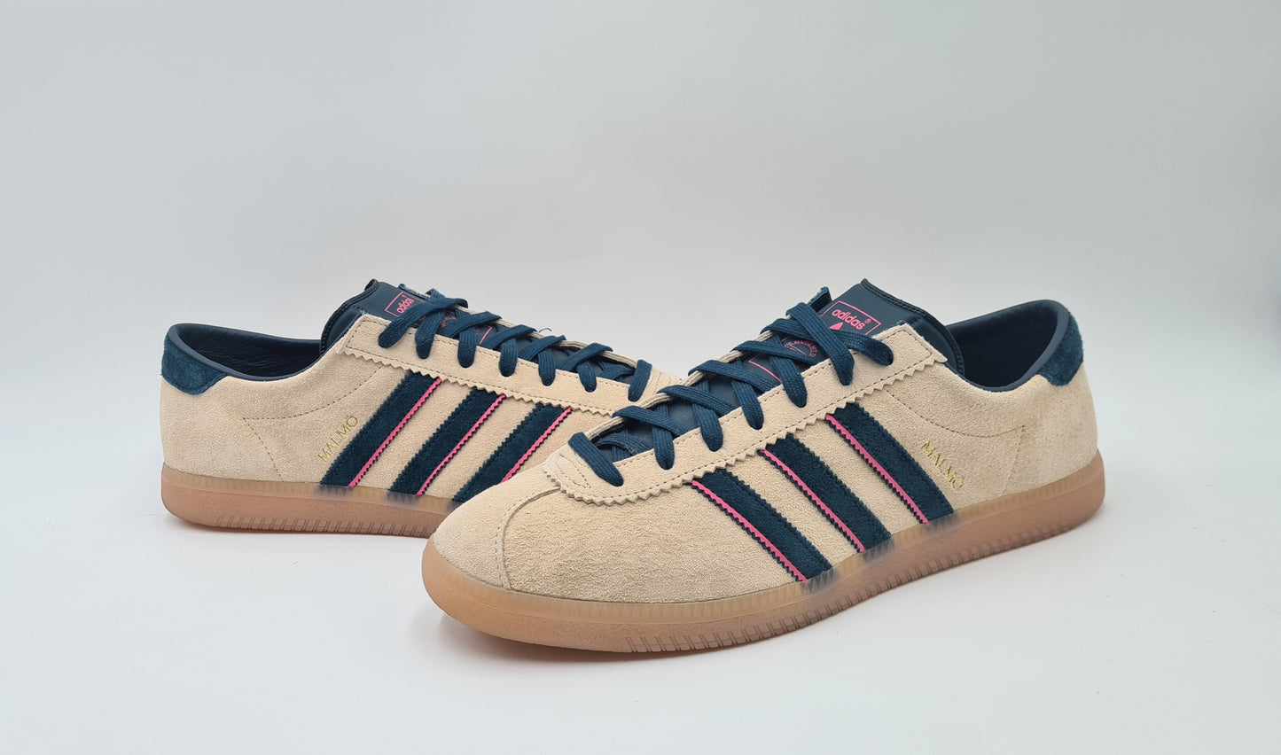 *TOP* 2023 Adidas Malmö Size? Exclusive Gr. UK 11 / EUR 46