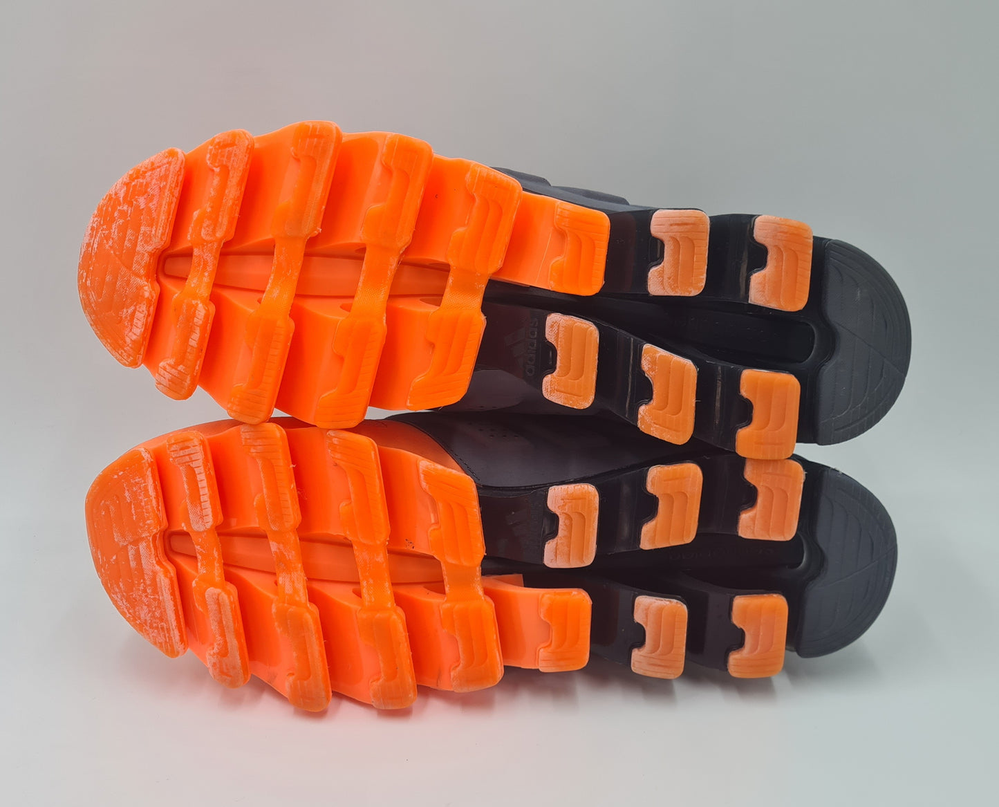 *VGC* 2014 Adidas Springblade Drive 2 W UK 10 / EUR 44 2/3