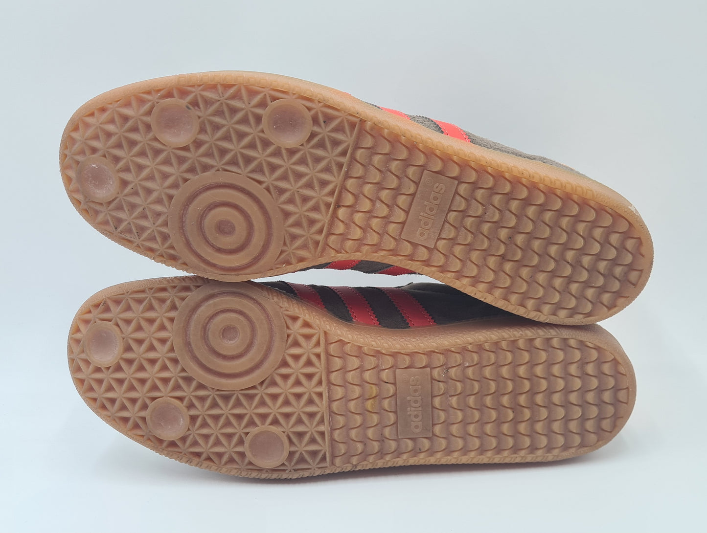 *VGC* 2022 Adidas Athens Size? Exclusive UK 11 / EUR 46